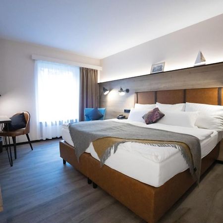 Oste Hotel เบรเมอร์เวอร์เดอ ภายนอก รูปภาพ