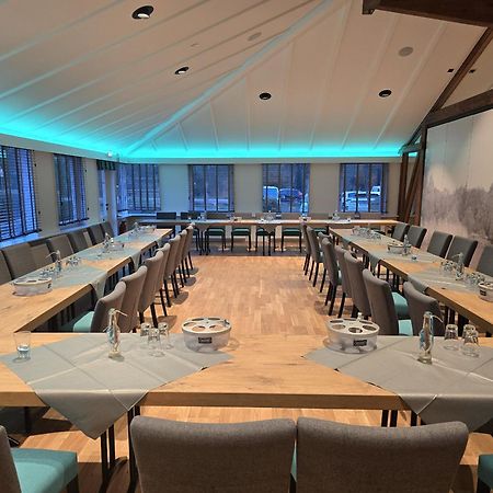 Oste Hotel เบรเมอร์เวอร์เดอ ภายนอก รูปภาพ