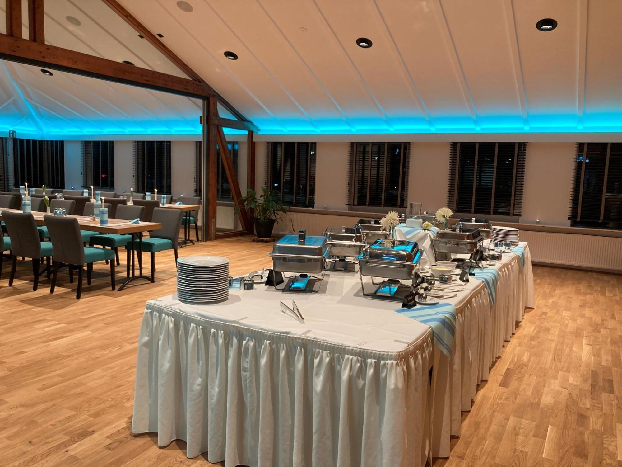 Oste Hotel เบรเมอร์เวอร์เดอ ภายนอก รูปภาพ