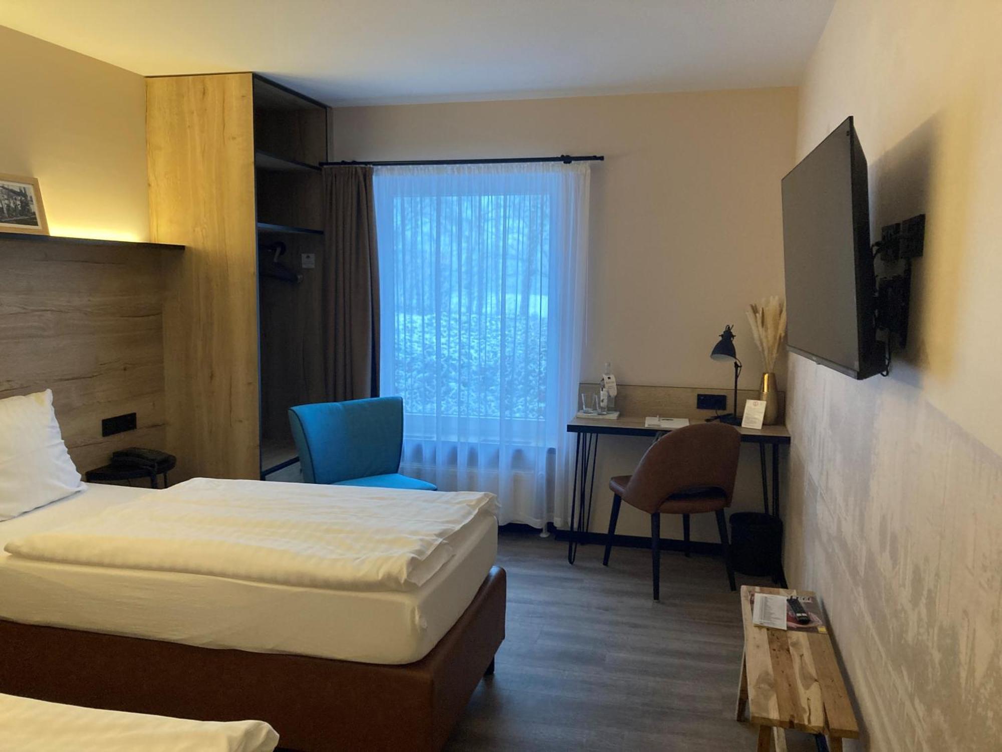 Oste Hotel เบรเมอร์เวอร์เดอ ภายนอก รูปภาพ