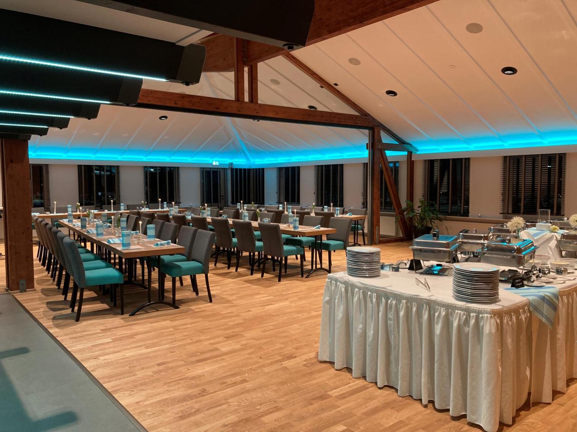 Oste Hotel เบรเมอร์เวอร์เดอ ภายนอก รูปภาพ