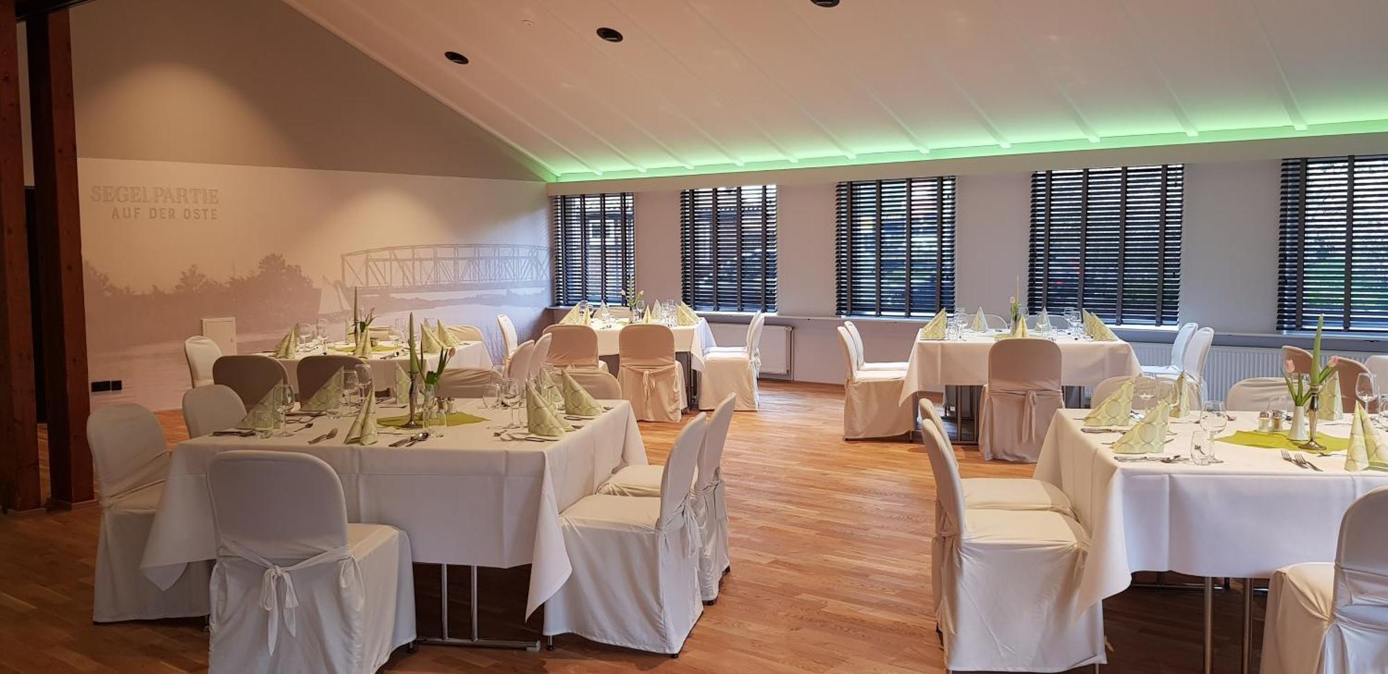 Oste Hotel เบรเมอร์เวอร์เดอ ภายนอก รูปภาพ