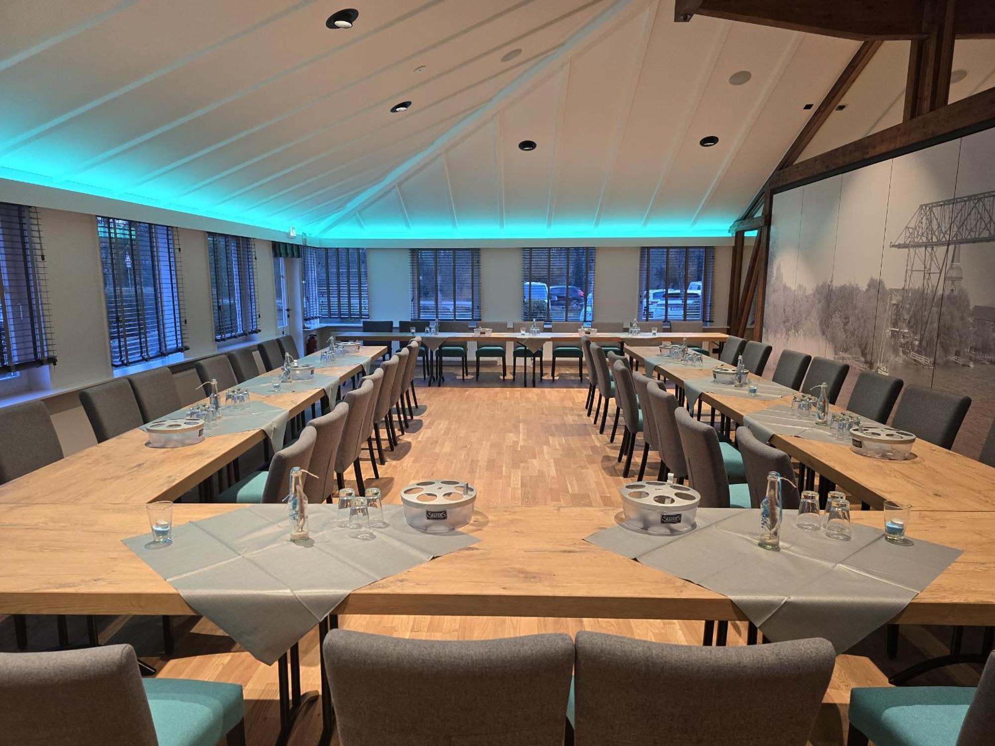 Oste Hotel เบรเมอร์เวอร์เดอ ภายนอก รูปภาพ