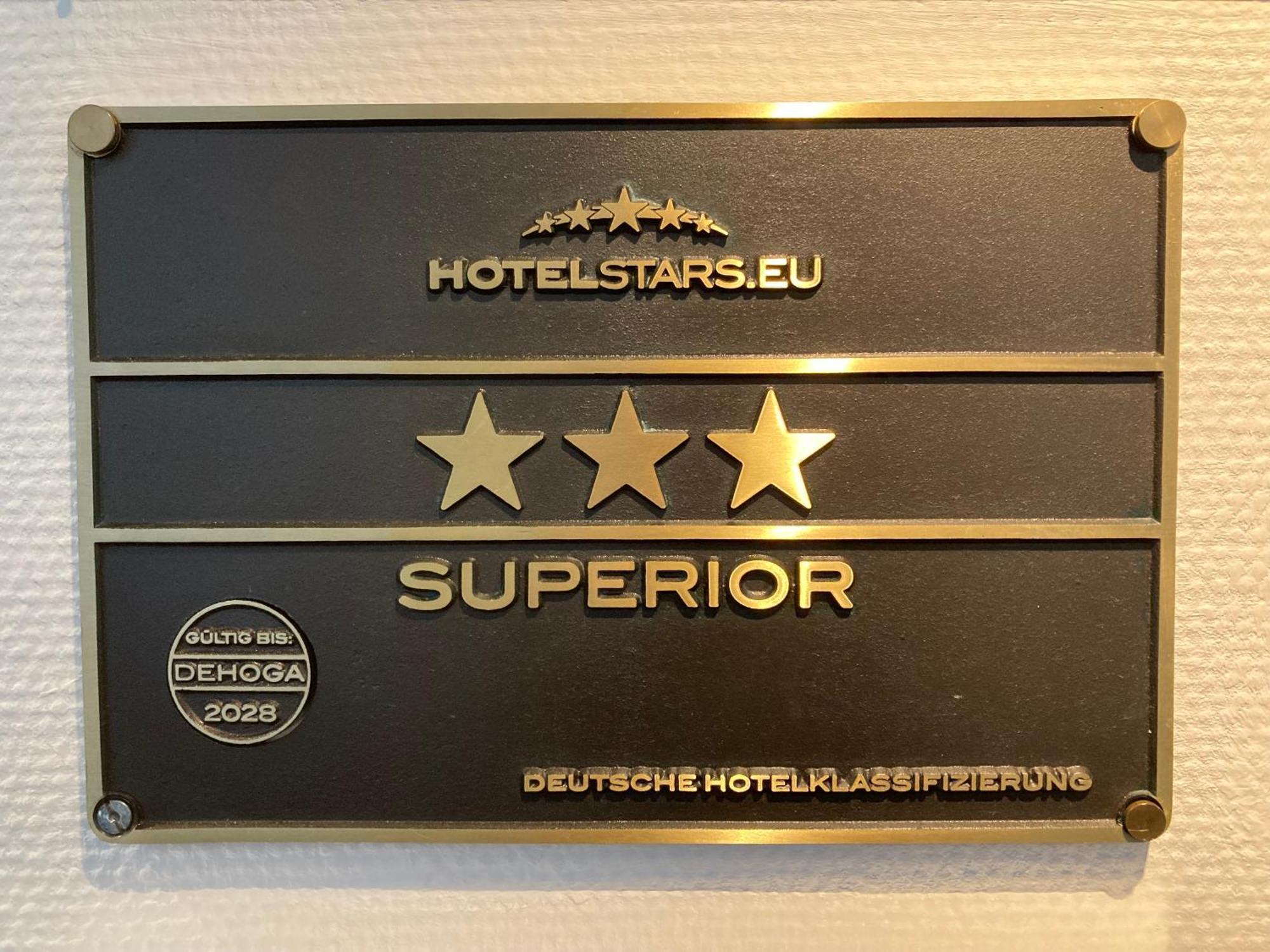Oste Hotel เบรเมอร์เวอร์เดอ ภายนอก รูปภาพ