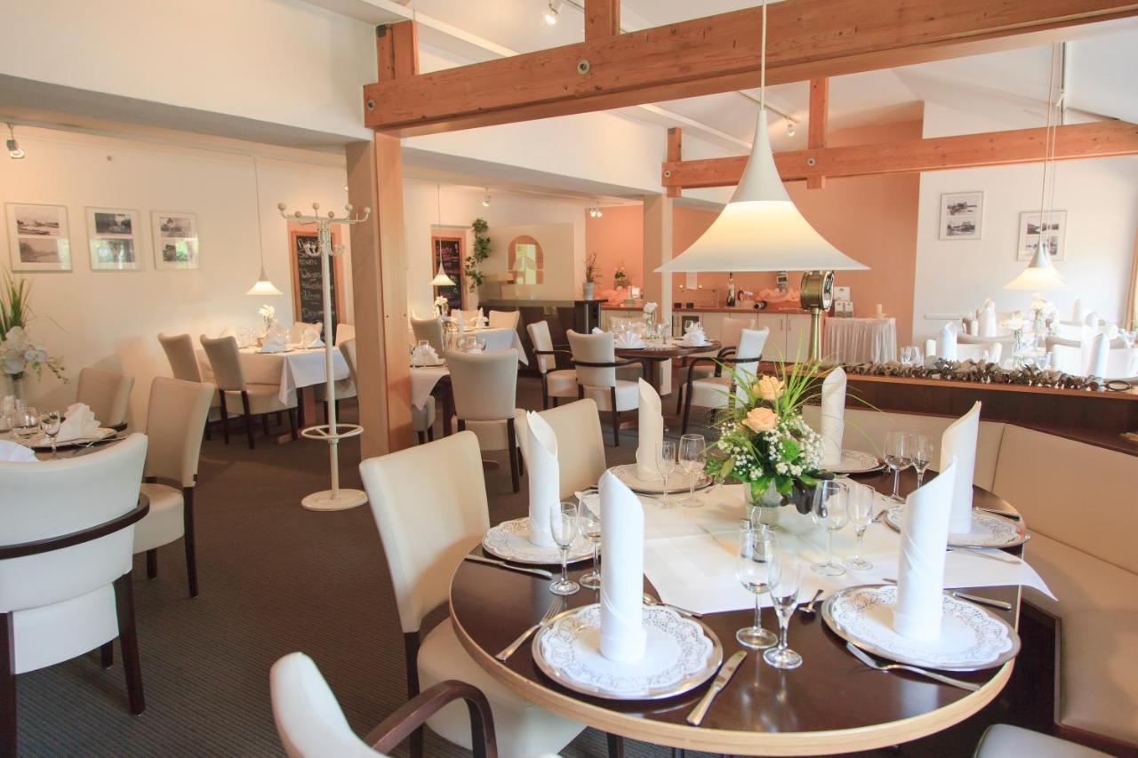 Oste Hotel เบรเมอร์เวอร์เดอ ภายนอก รูปภาพ