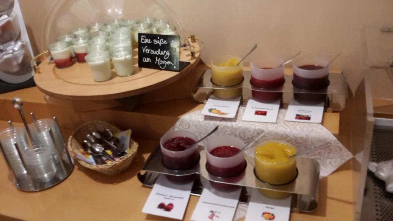 Oste Hotel เบรเมอร์เวอร์เดอ ภายนอก รูปภาพ